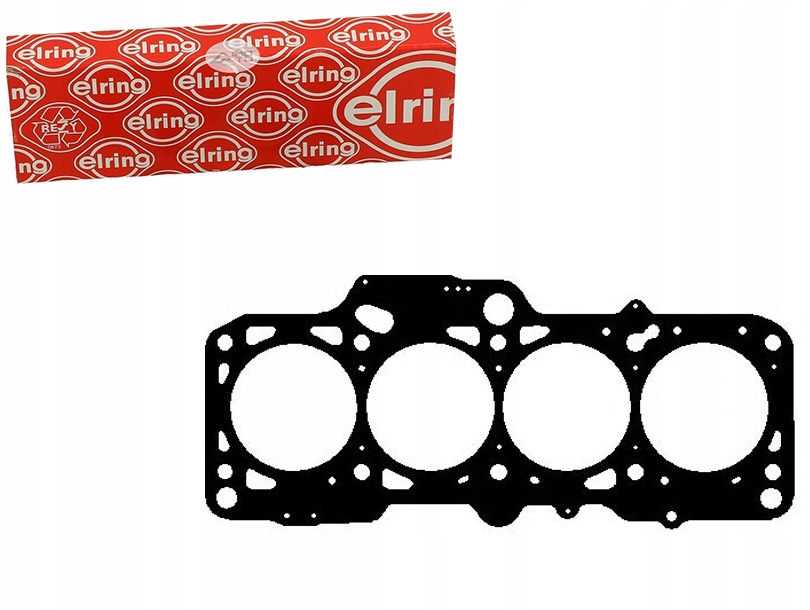 Těsnění Pod Hlavu Válců Seat Alhambra Cordoba Ibiza III