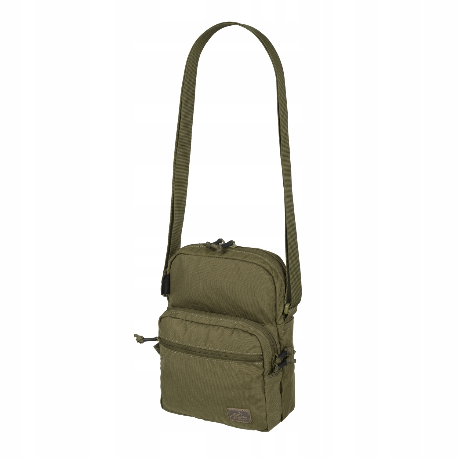 Taška přes rameno Helikon Edc Compact Olive Green