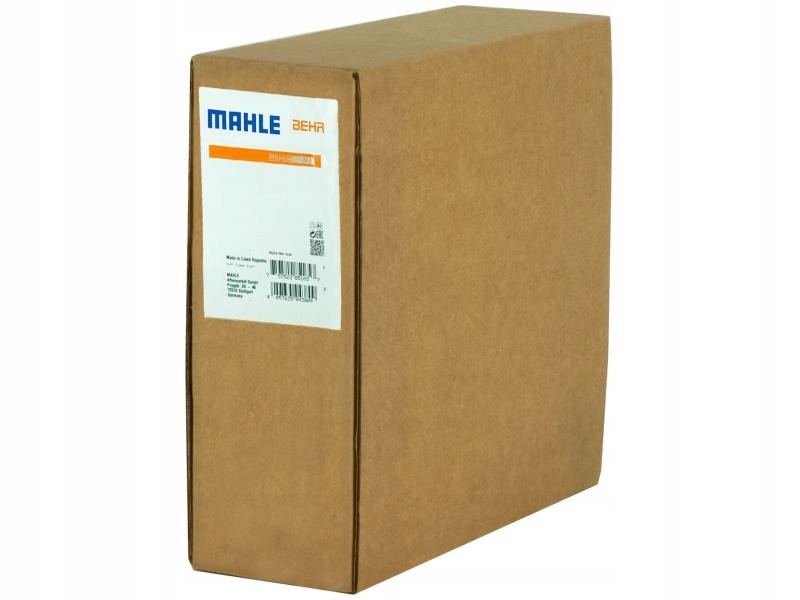 mahle AH 75 000P теплообменник , отопление внутренний