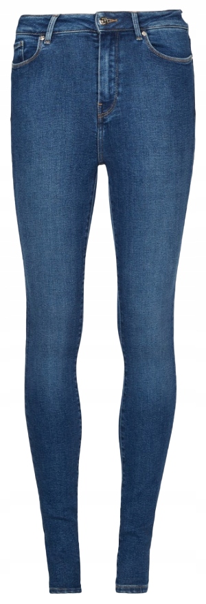 Džíny Tommy Hilfiger Harlem WW0WWW31786 30/30