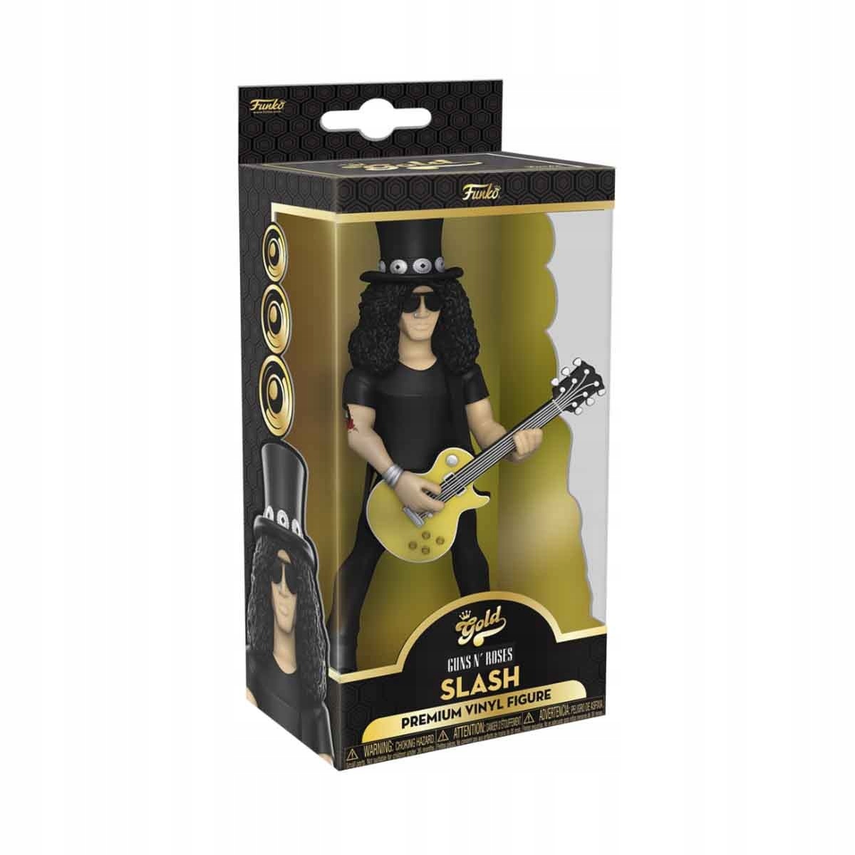 

Figurka Funko Gold 5" Premium Slash