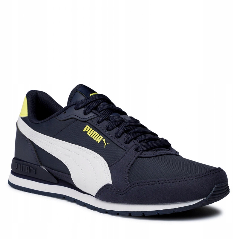 

Buty Sportowe Puma St Runner V3 384901 02 r.37,5