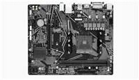 

A520M H, Mainboard