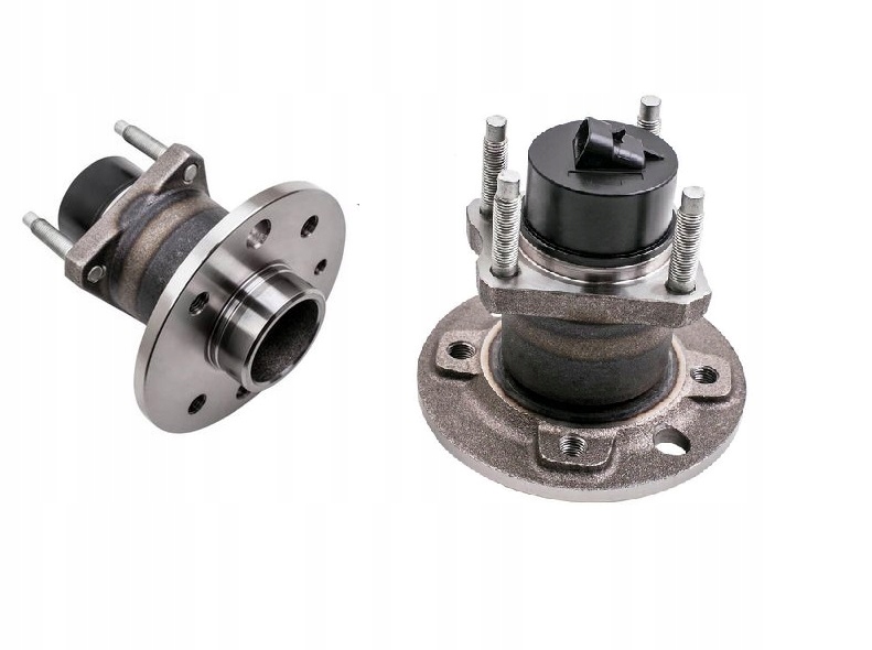 Piasta tył Opel Astra G Meriva A Vectra B +ABS SRL