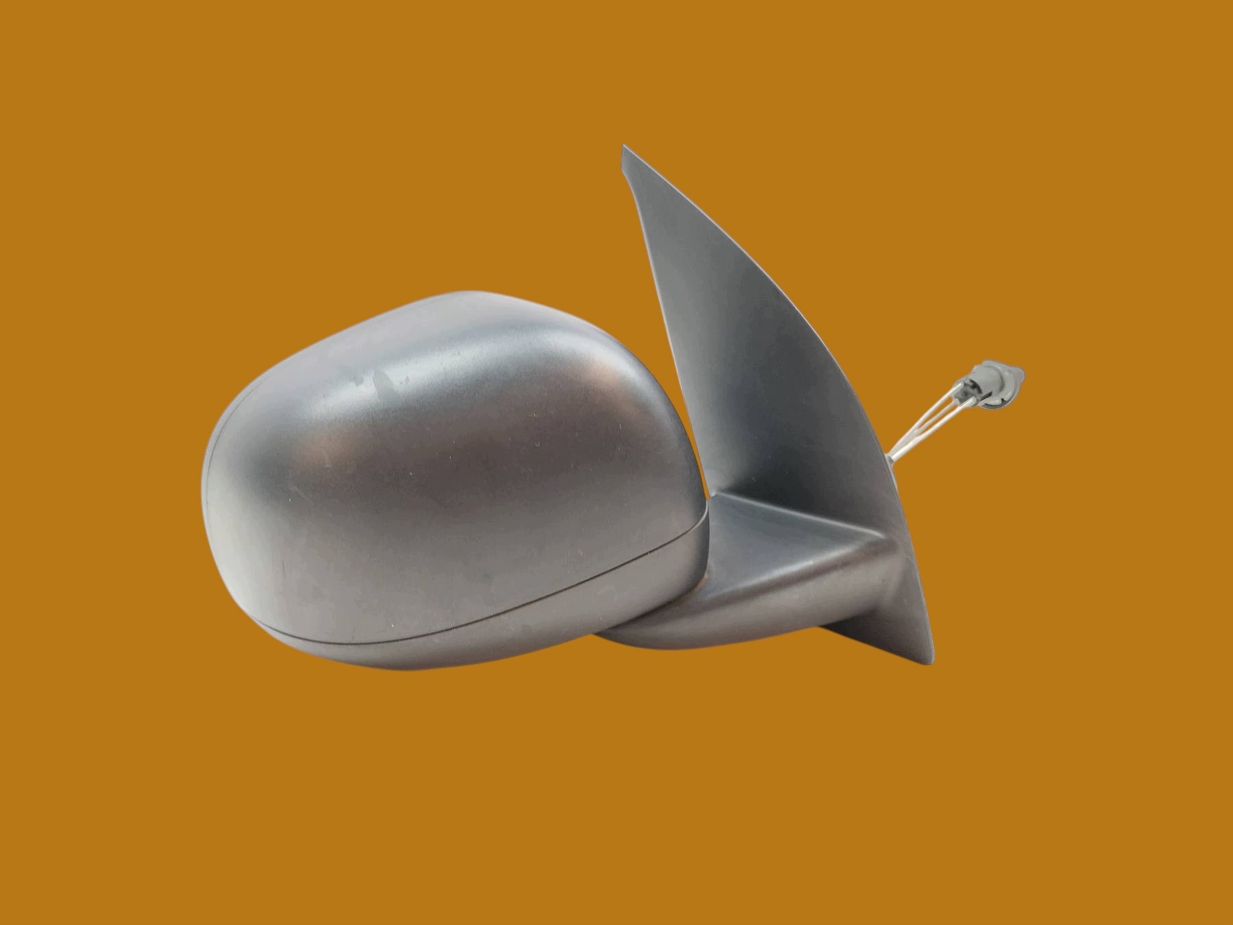 mirror right front Fiat Panda II (2003-2012)