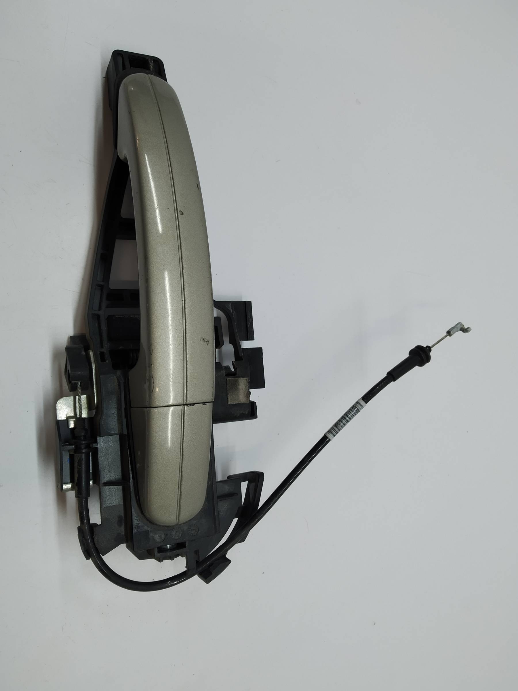 handle exterior right front BK21-V224A36-AD Ford Transit Custom and (2012-)
