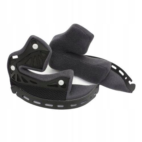 Wypełnienie SHOEI Cheek Pad Type C 39mm Neotec