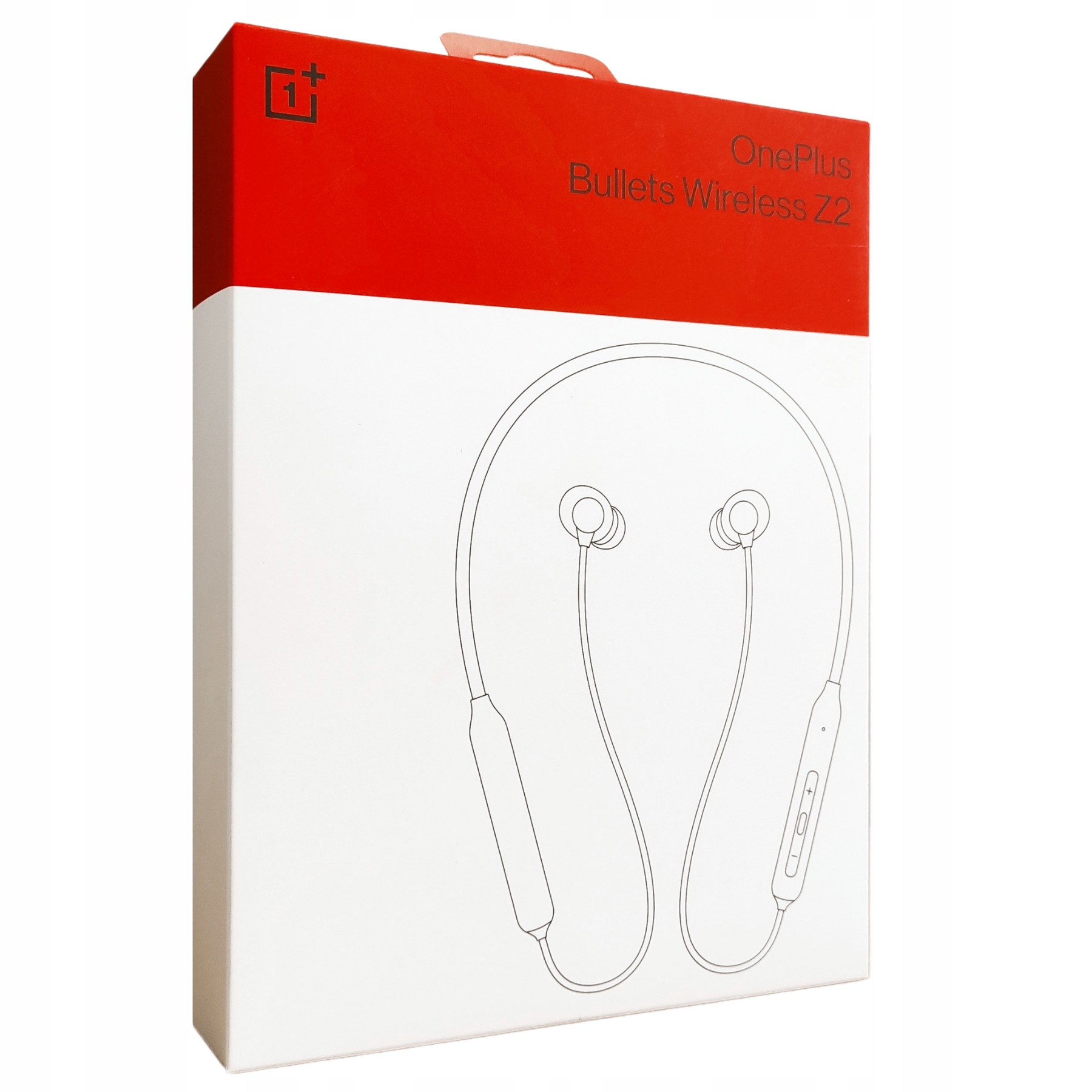 SŁUCHAWKI Bezprzewodowe ONEPLUS Z2 Magico Black redukcja szumów SPORTOWE Marka Oneplus