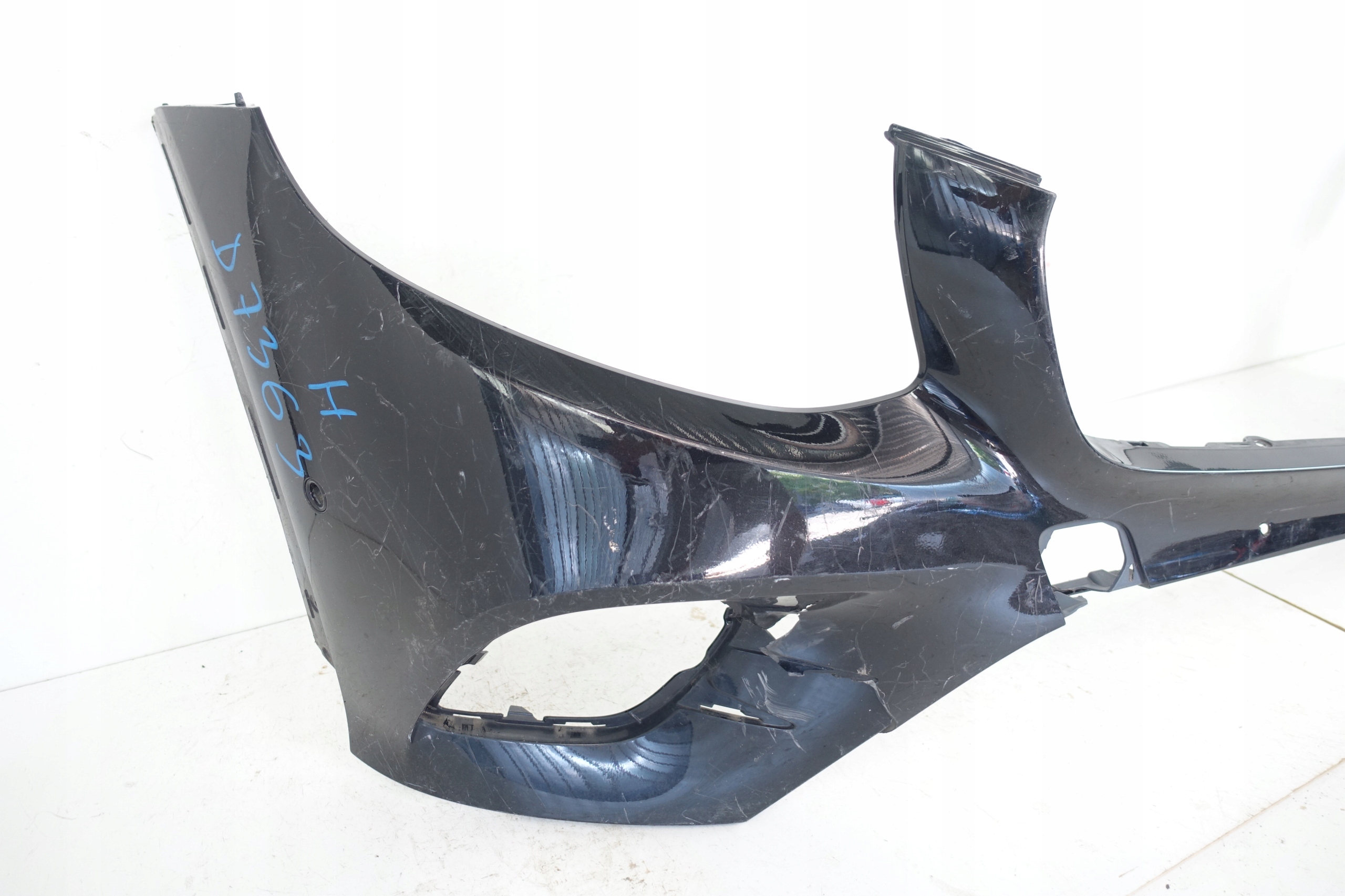 bumper front front MERCEDES GLC W253 AMG A2538853000