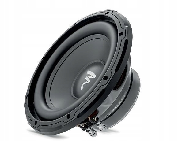 Subwoofer 25cm z podwójną cewką Focal Sub 10 dual 250RMS