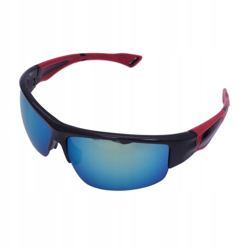 

Okulary ochronne Resiste lustrzane powlekane Bhp