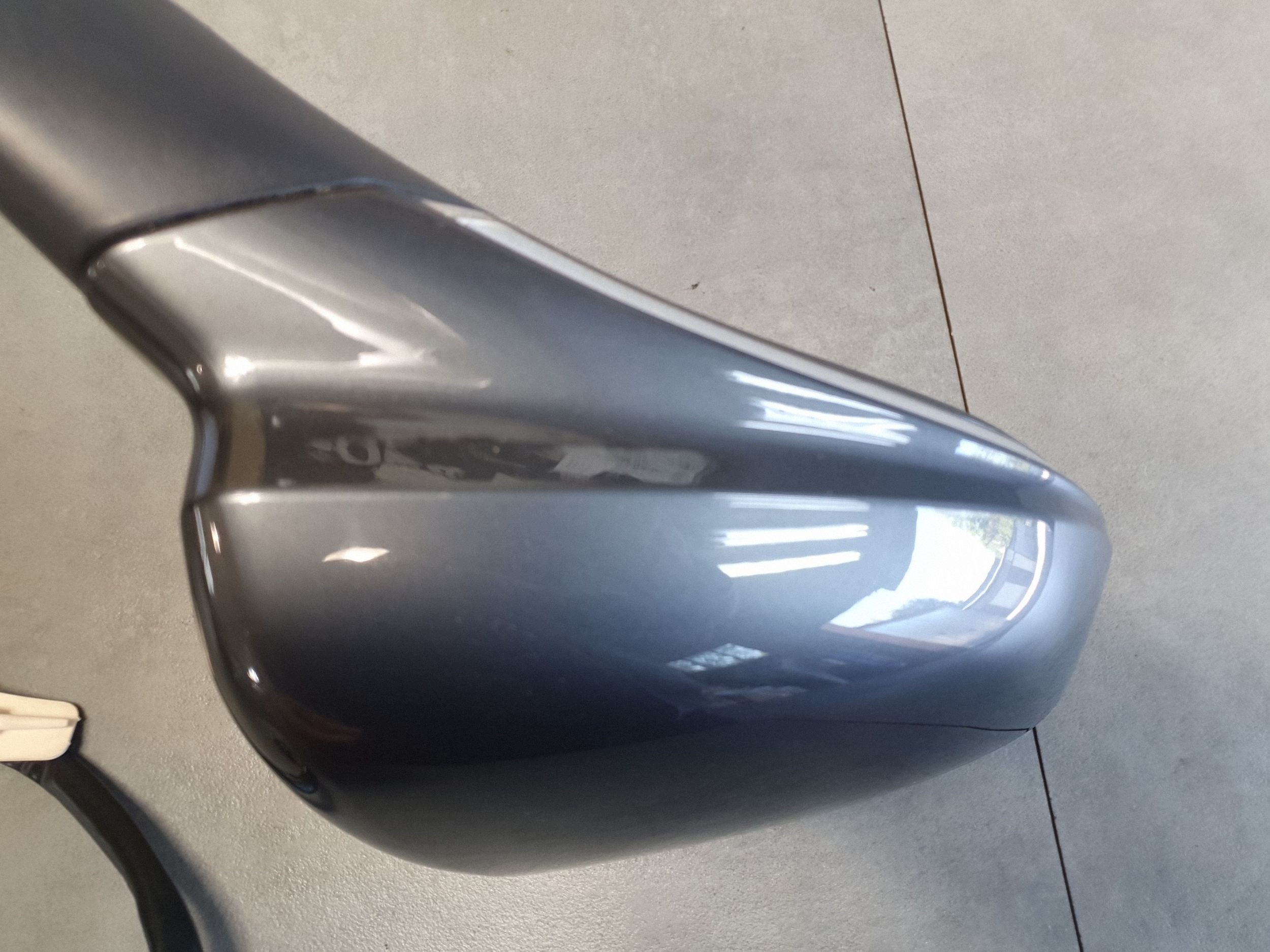 Cupra Leon IV electrics mirror side right 5FB857508AF 13pin