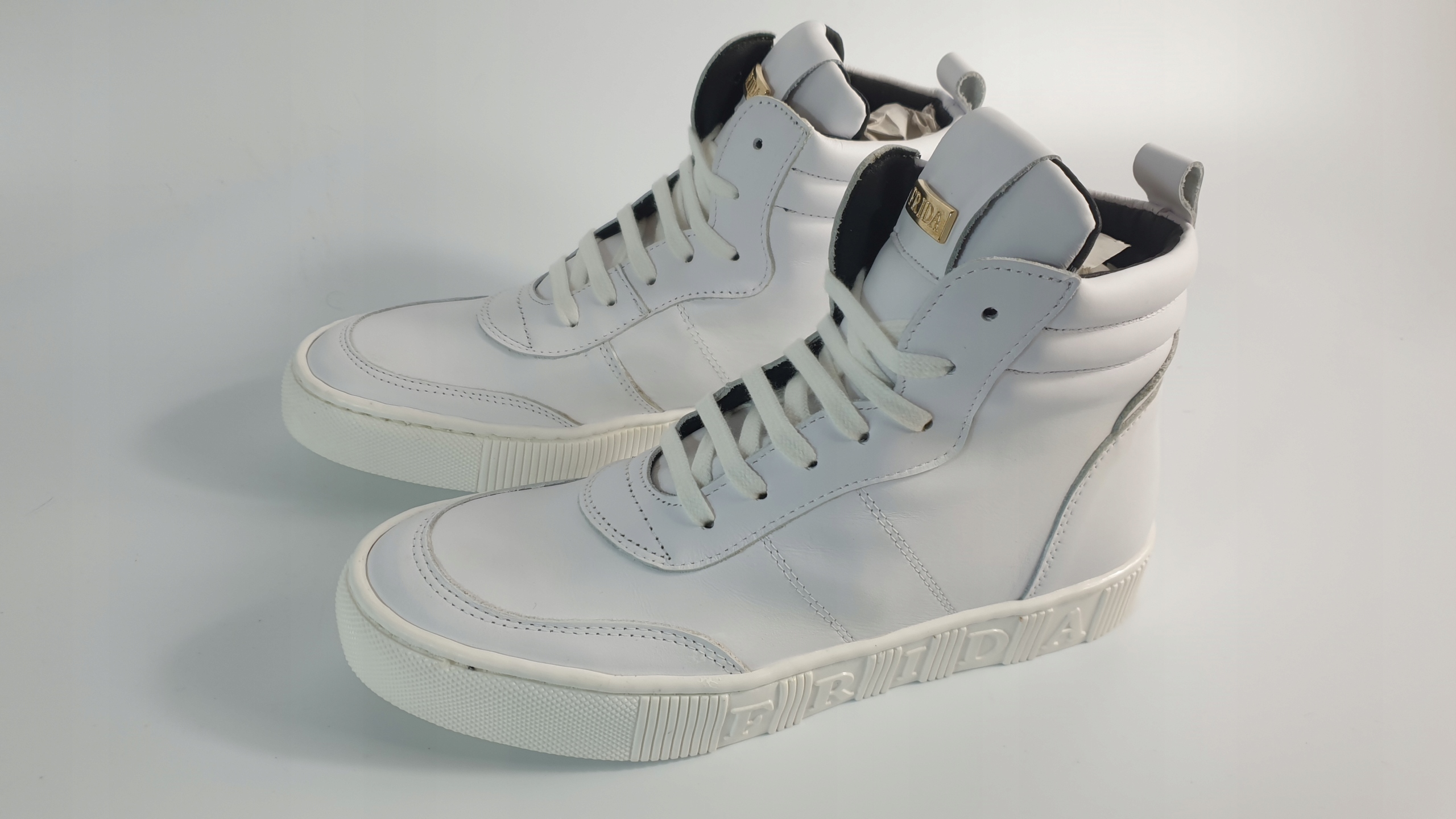 frida by schott & brinck dámské tenisky Sneaker velikost 39