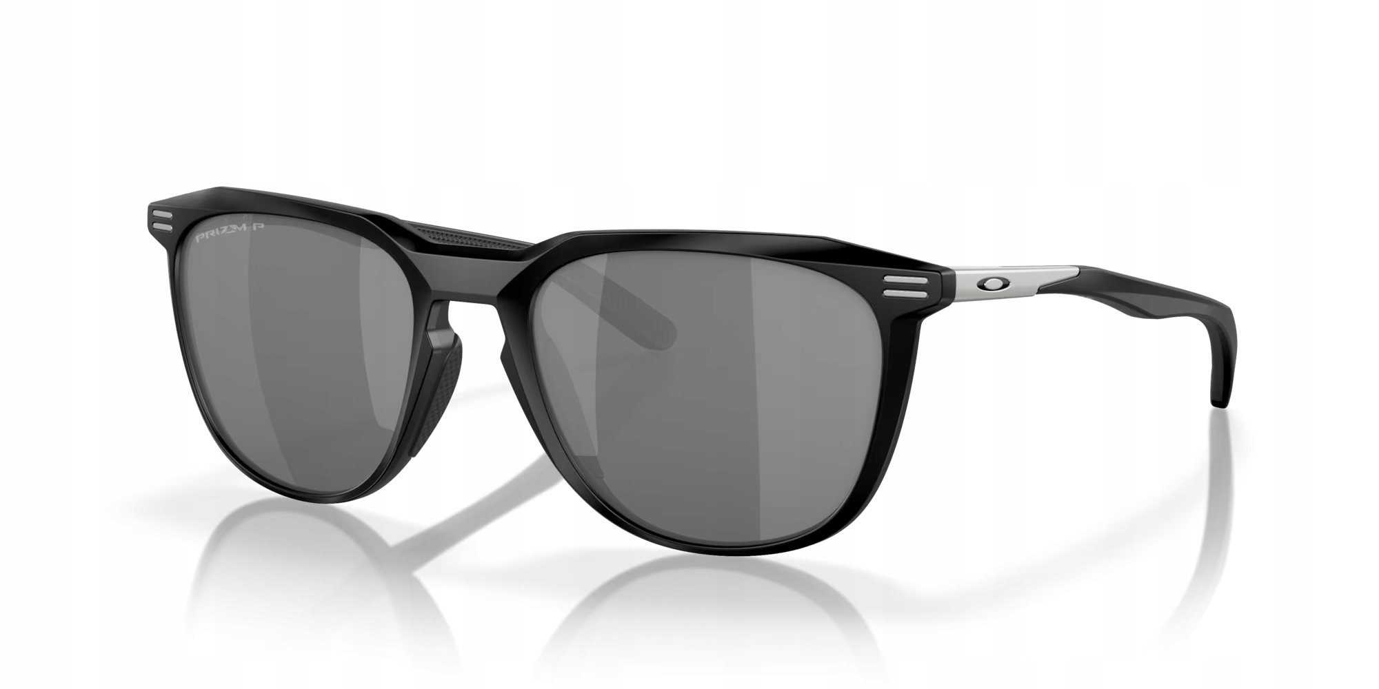 Brýle Oakley Thurso Matte Black, Prizm Black Polarized