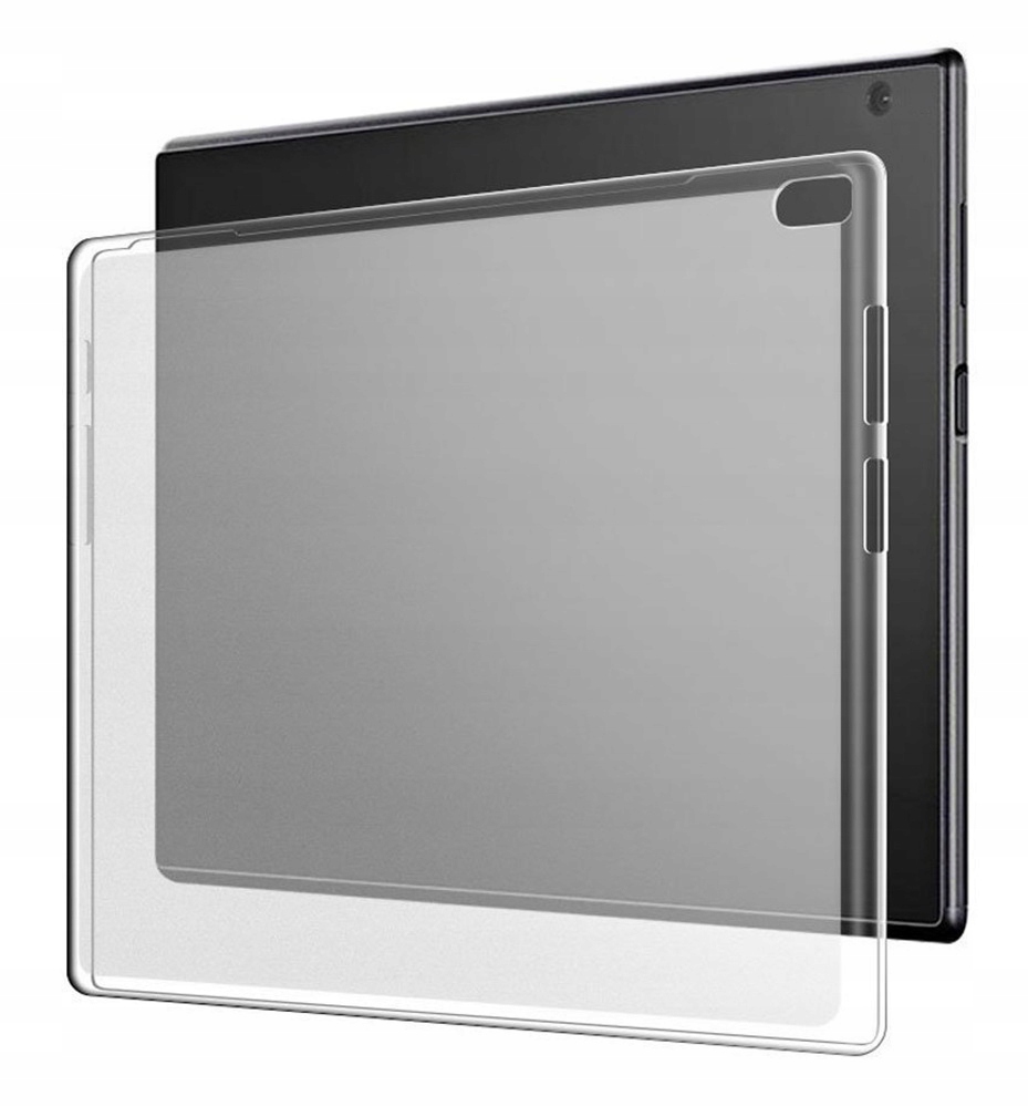 ETUI DO LENOVO TAB M10 10.1 TB-X505F/L TB-X605F/L Rodzaj zamiennik