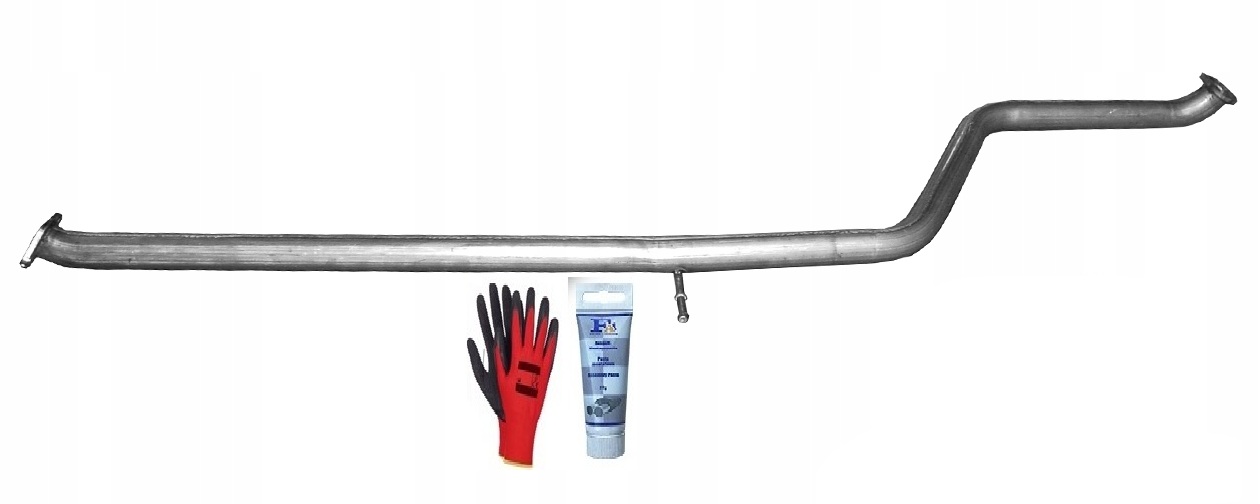 Kia Carens IV 1.7 CRDi 85-100kW (2013-8/2016) Trubka Výstřepka bonus