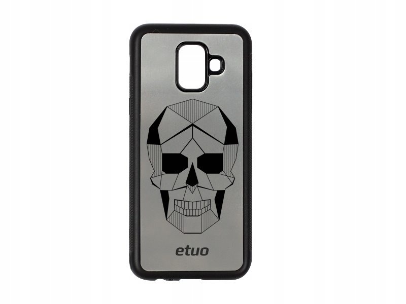 

Etui na Samsung Galaxy A6 2018 Graver Case