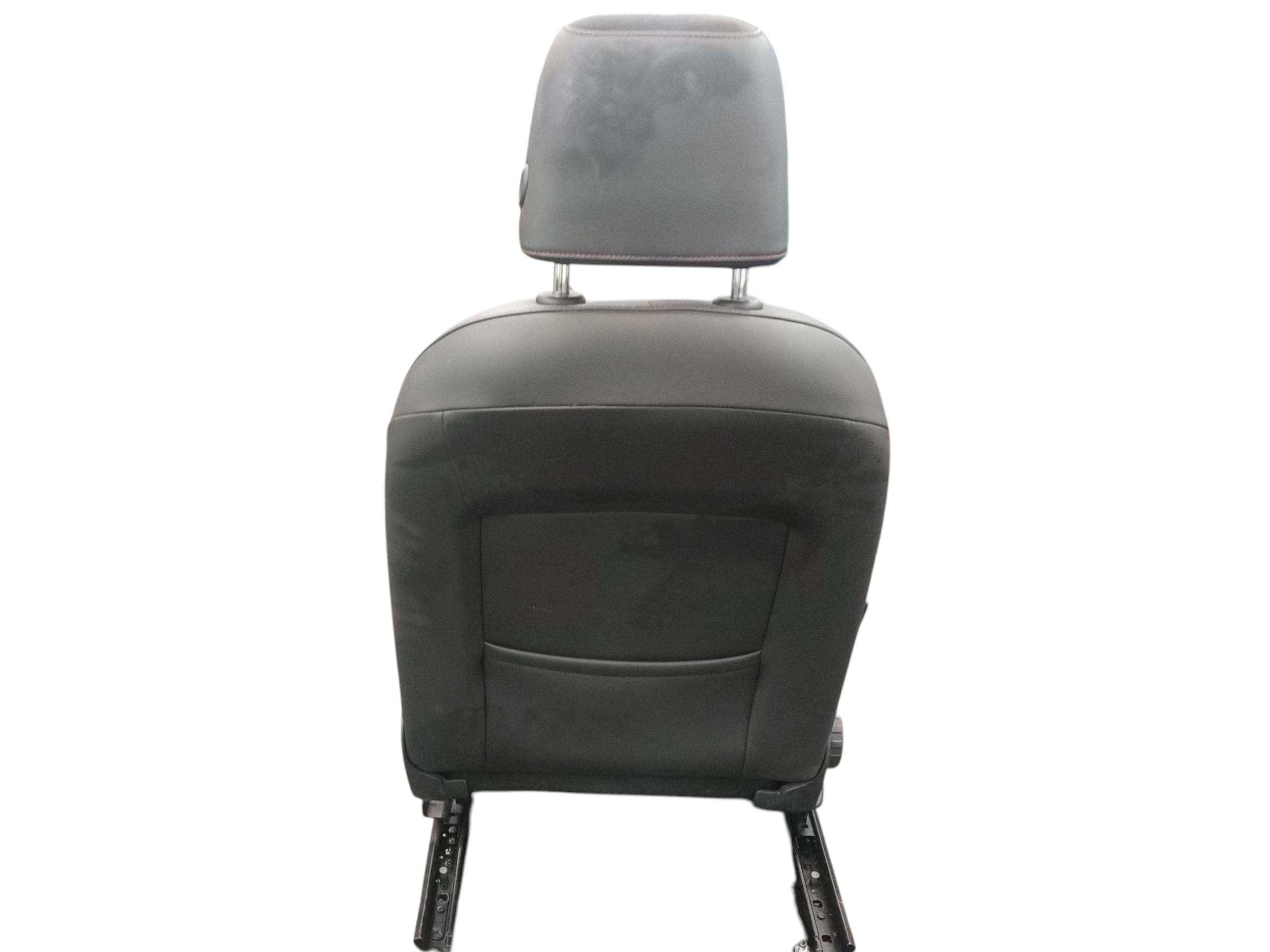 seat right front FE PODGRZEWANY alkaline SEAT LEON III 5F EUROPA