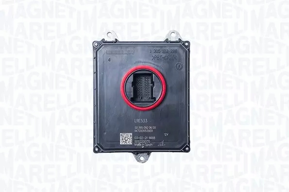 MAGNETI MARELLI STEROWNIK ŚWIATEŁ 711470000533 Numer katalogowy części 711470000533