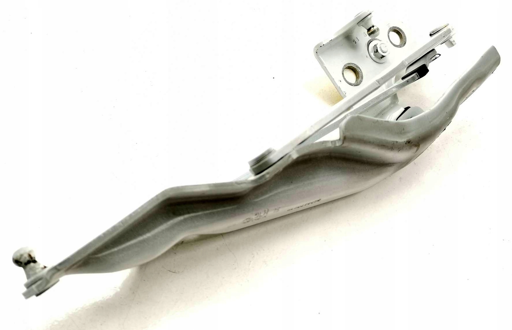 NOWY ORG ZAWIAS KLAPY BAGAŻNIKA VW BEETLE 5C LC9A Producent części Volkswagen OE