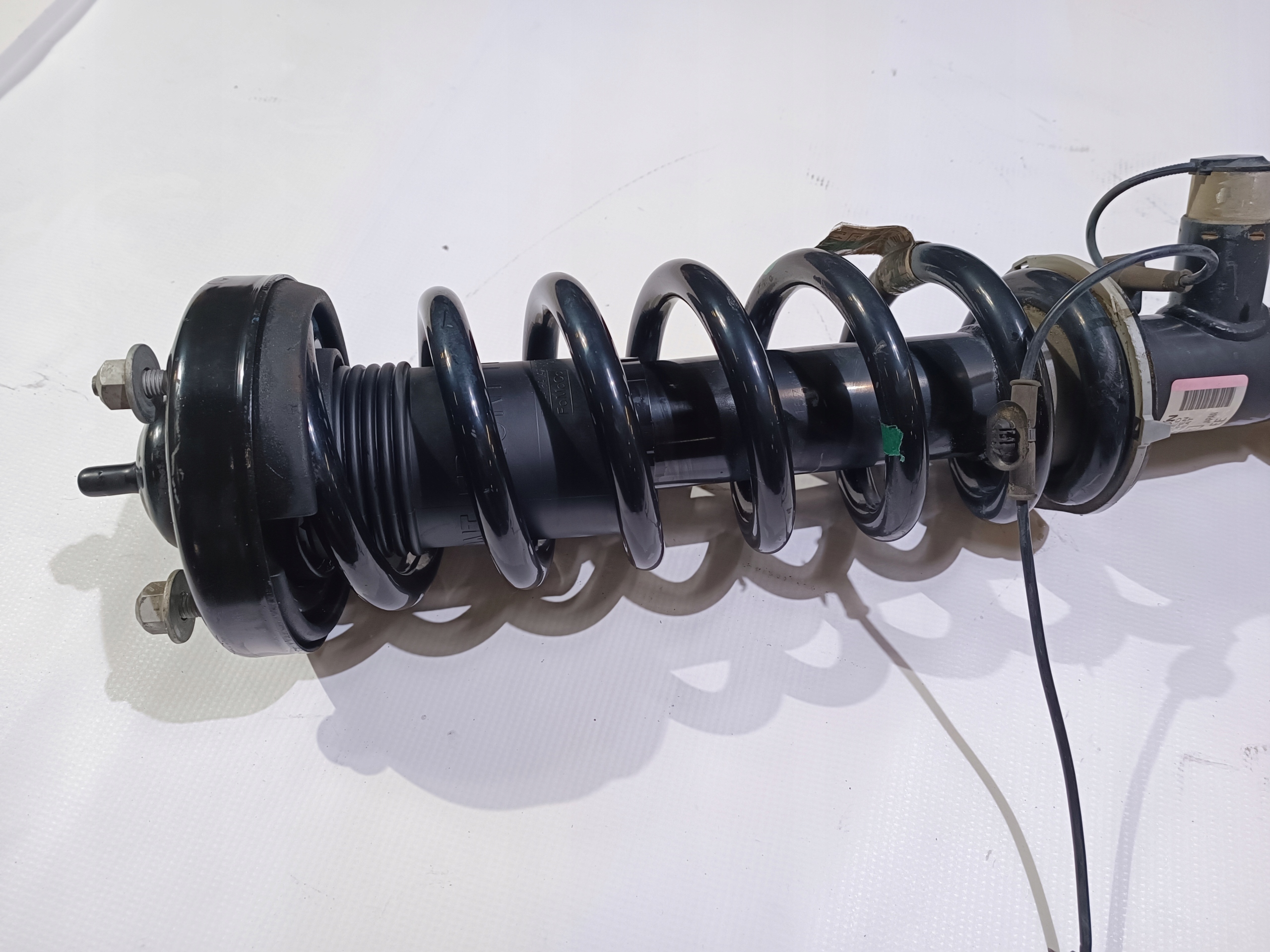 shock absorber front front right Ford Expedition 2018
