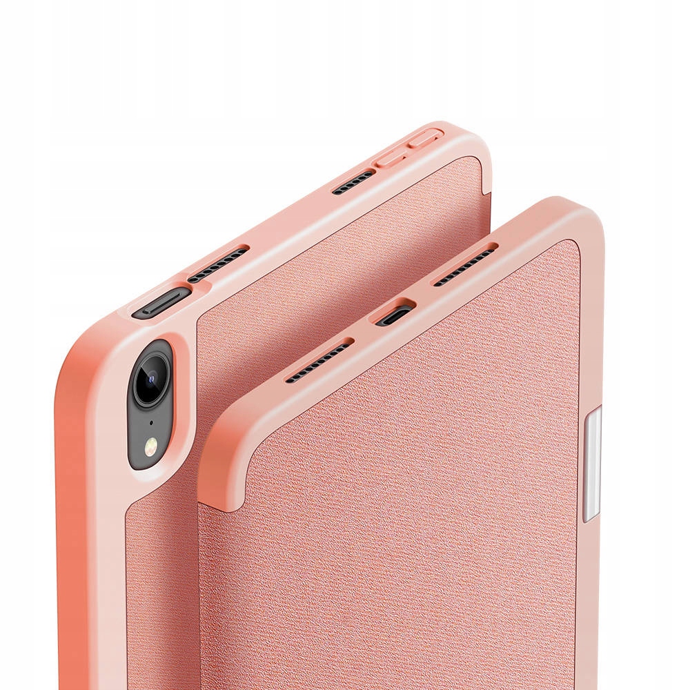 

Etui do iPad Mini 6 2021, Dux Ducis, case, cover