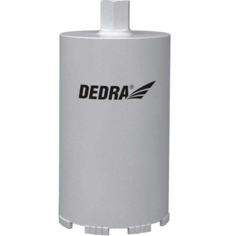 Dedra HW4187 Diamentowa koronka otwornica