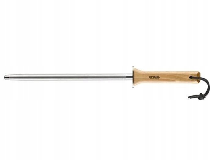 Stalka diamentowa ostrzałka do noży Opinel 25 cm