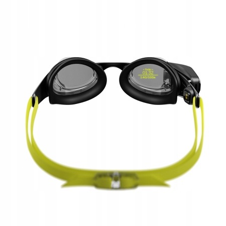 Form Smart Swim 2 inteligentne okulary do pływania