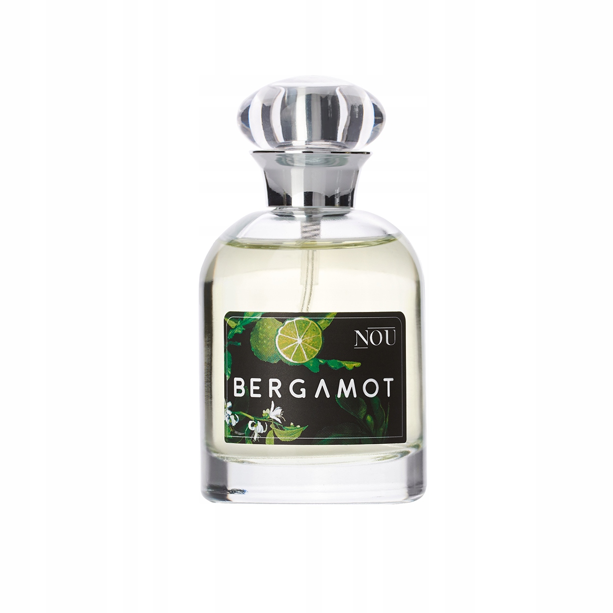 

Nou Bergamot woda perfumowana dla kobiet 50 ml