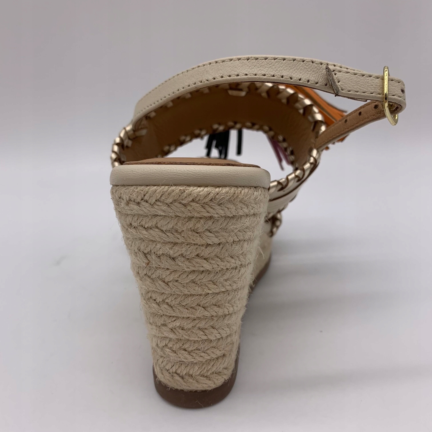 Buty damskie espadryle Gioseppo Silvania r. 35 Marka Gioseppo