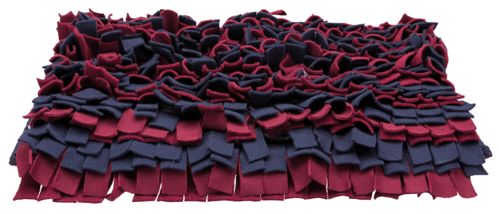 Levně Aktivační hra pro psa Sniffing Carpet, 50 x 34 cm