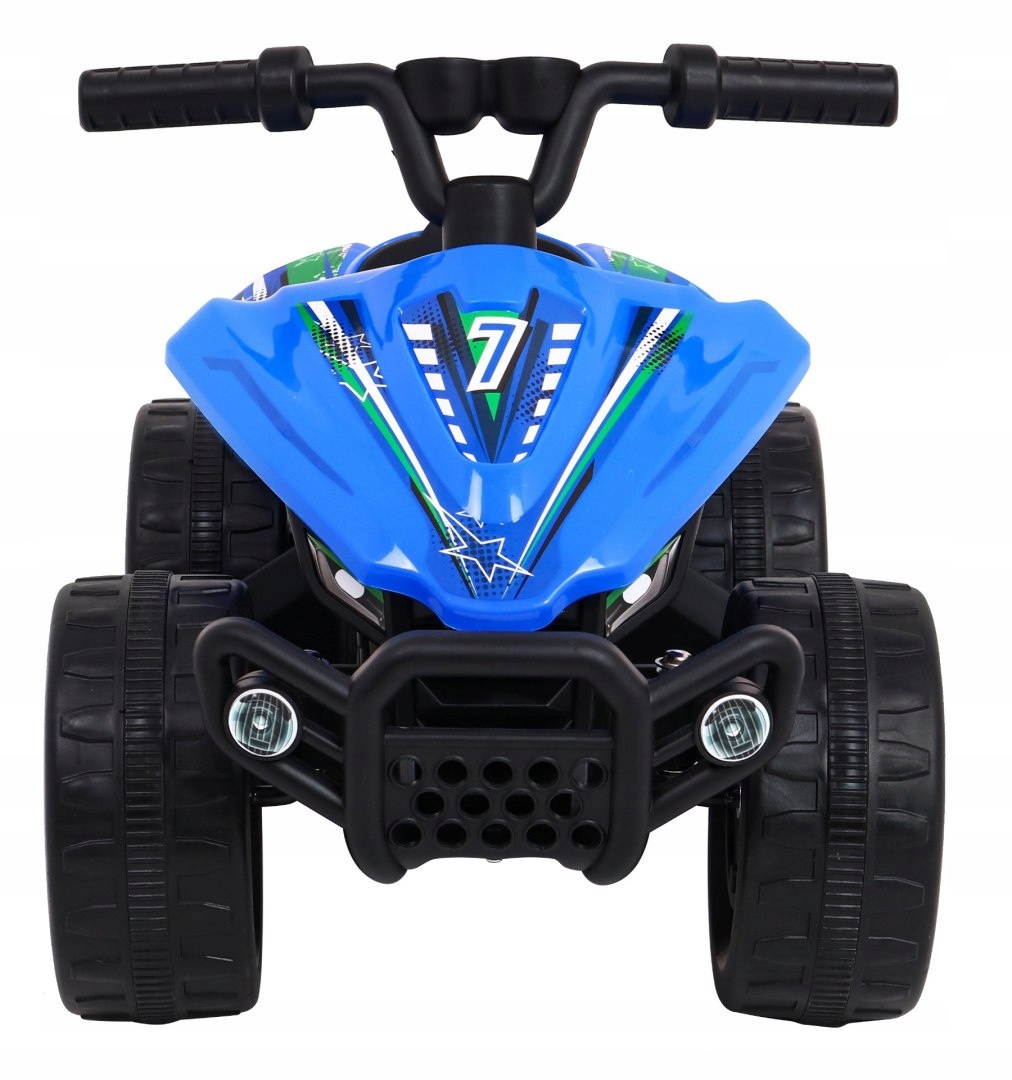 QUAD MOTOR MOTOREK NA AKUMULATOR DLA DZIECI Marka Ramiz