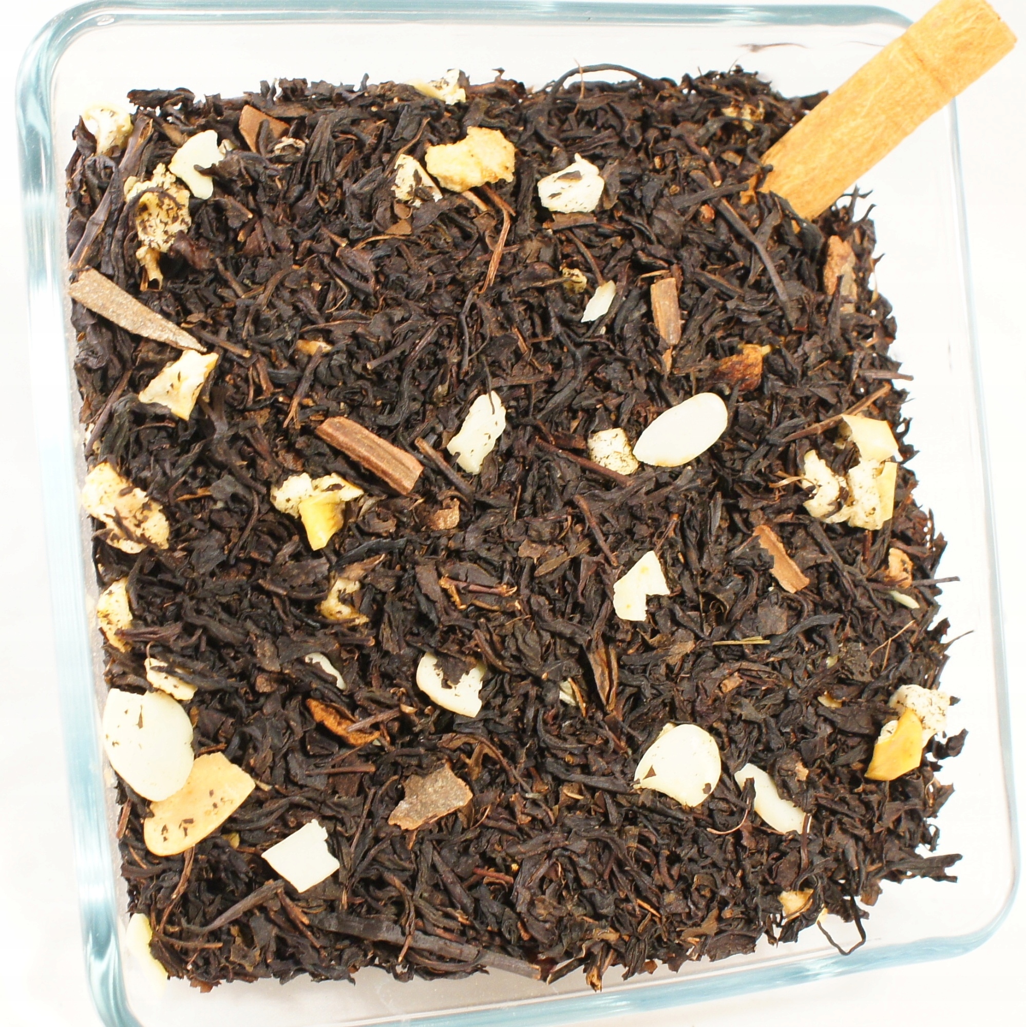 Čaj černý aromatizovaný Vanilkový Relax 1kg