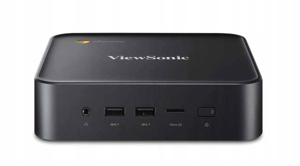 KOMPUTER OPS DO MONITORÓW VIEWSONIC VIEWBOARD NMP760 CHROMEBOX VAT 0%