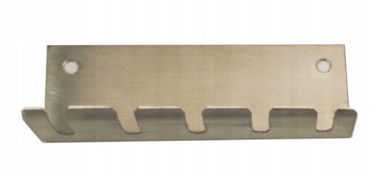 KIJE DO OGNISKA NIERDZEWNE 120CM 5 SZT. + WIESZAK Rodzaj widelec ogniskowy (widełki)