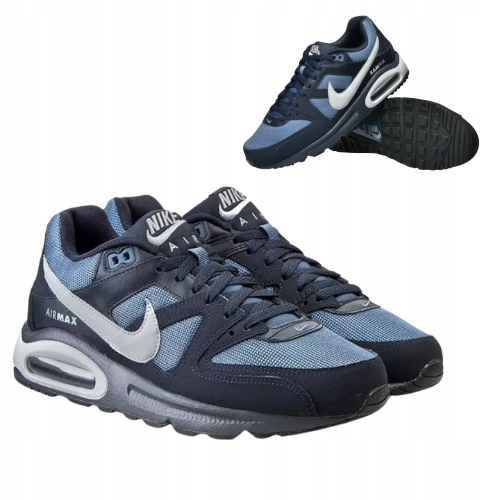 Pánské Boty Nike Air Max Command