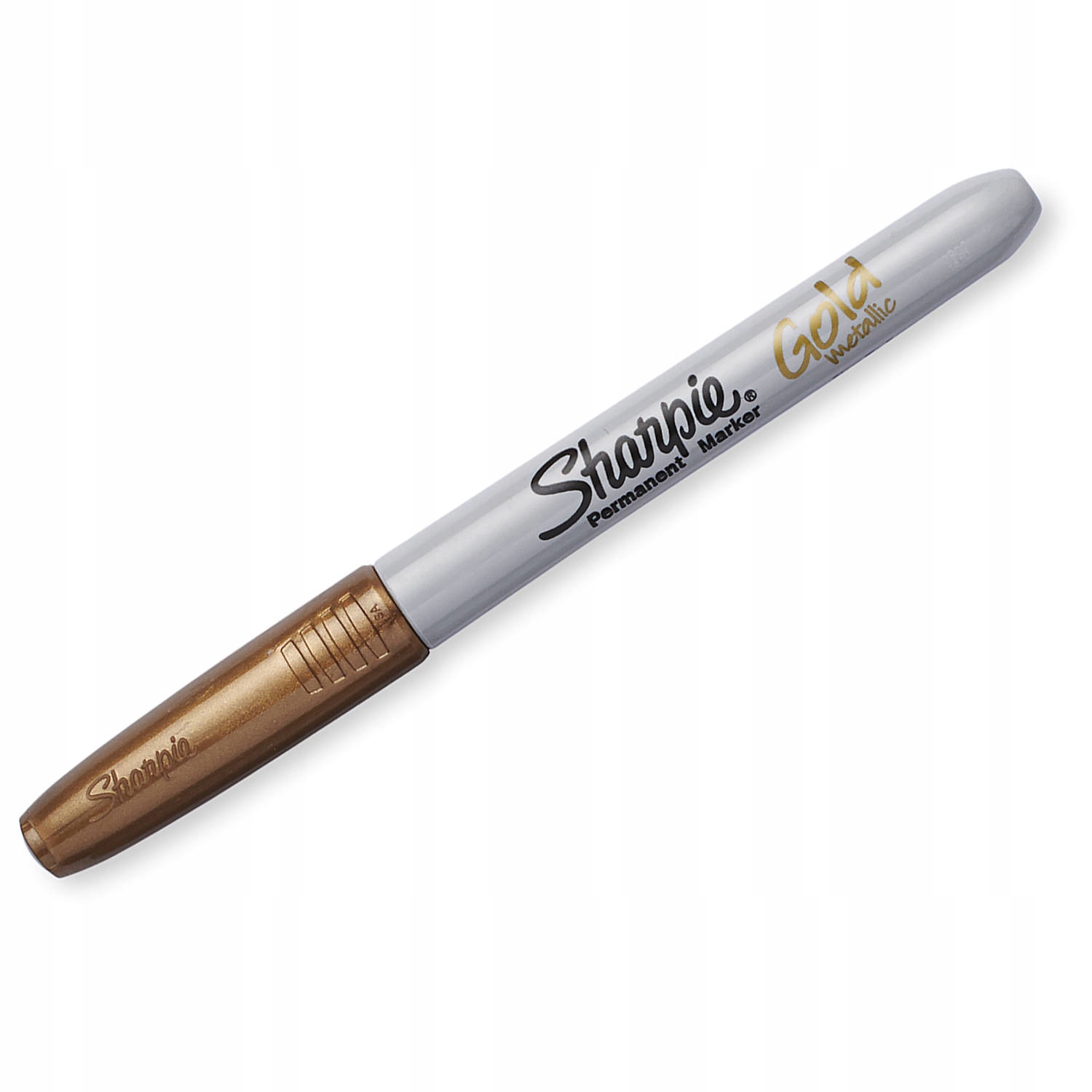 

Marker Sharpie Metallic złoty