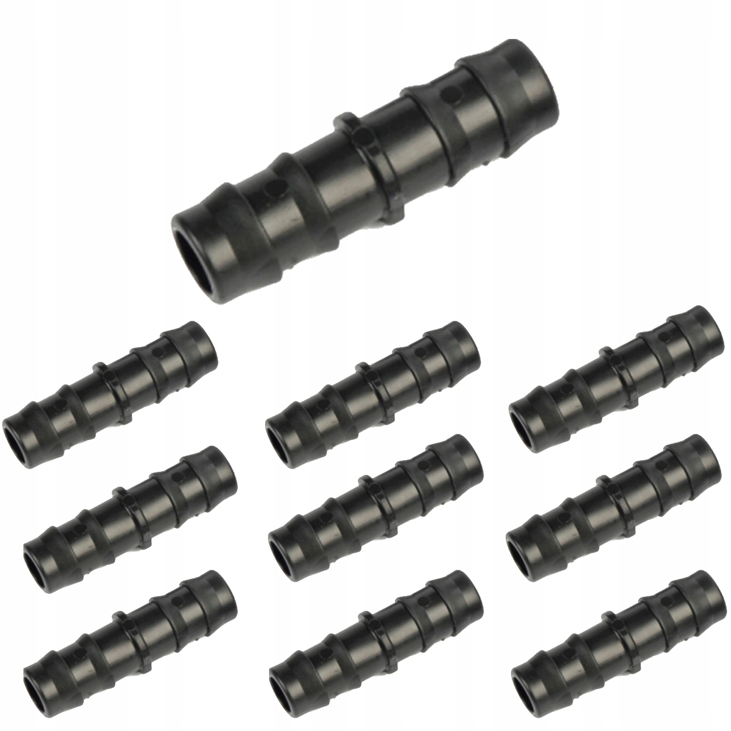 

Łącznik Dwuzłączka Do Linii Wtyk Na Wąż 16mm 10 sz