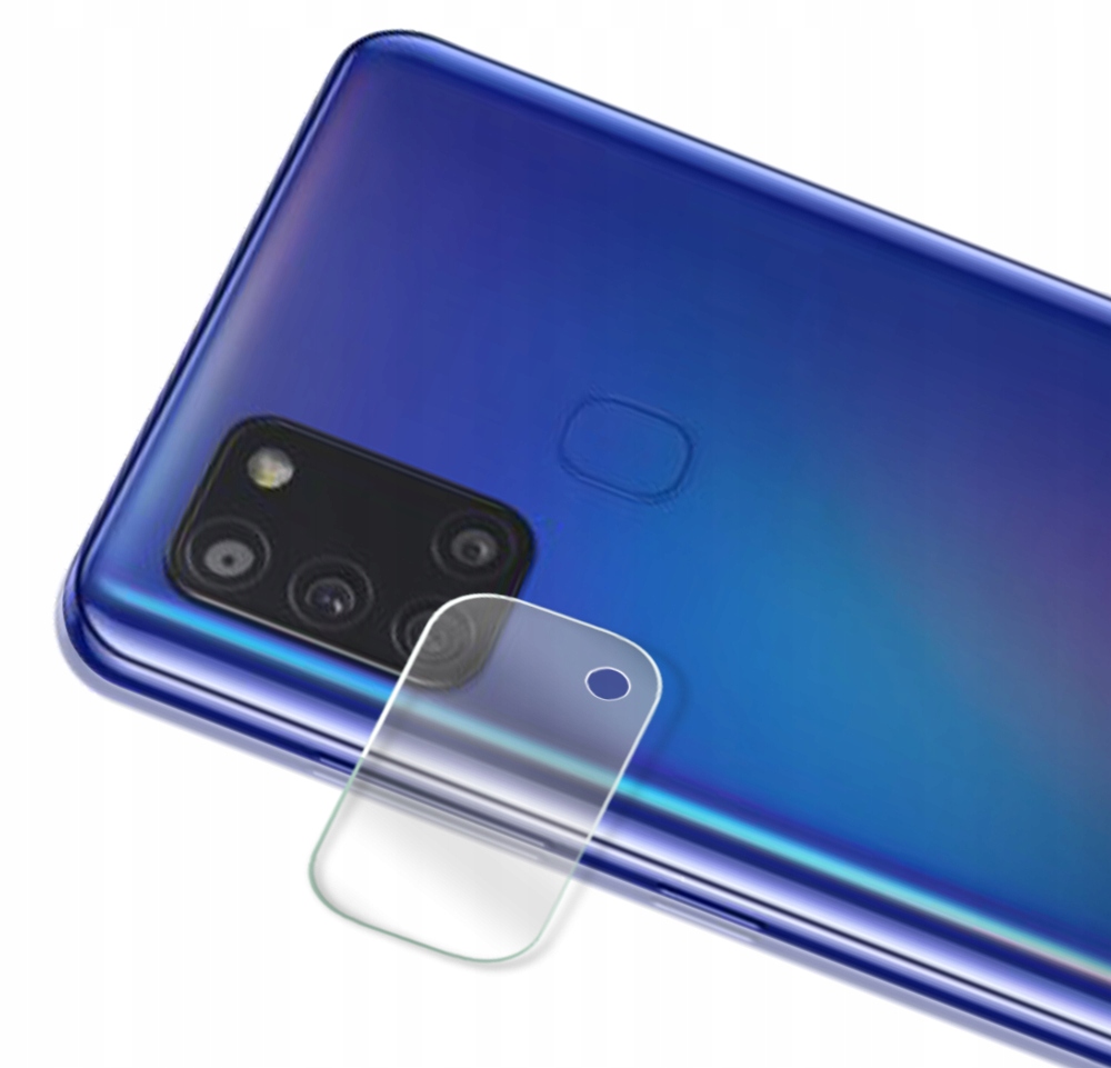 

Szkło Na Aparat Obiektyw Kamere Do Samsung A21S