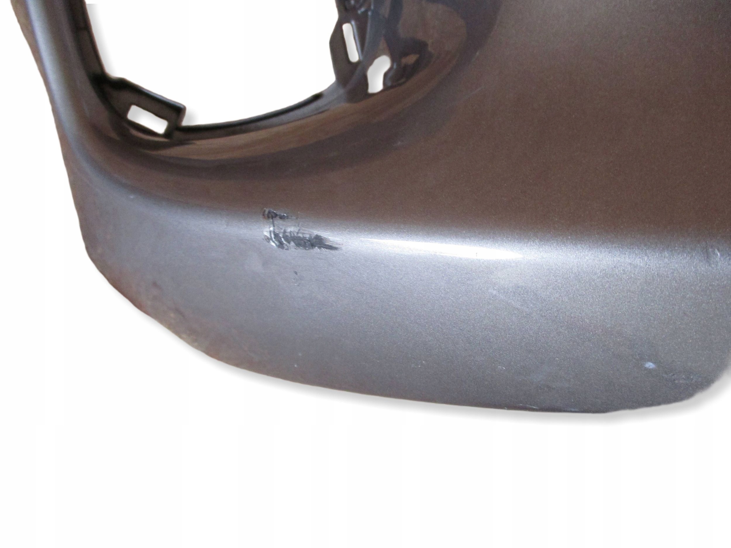 bumper front front TOYOTA YARIS III LIFT 14