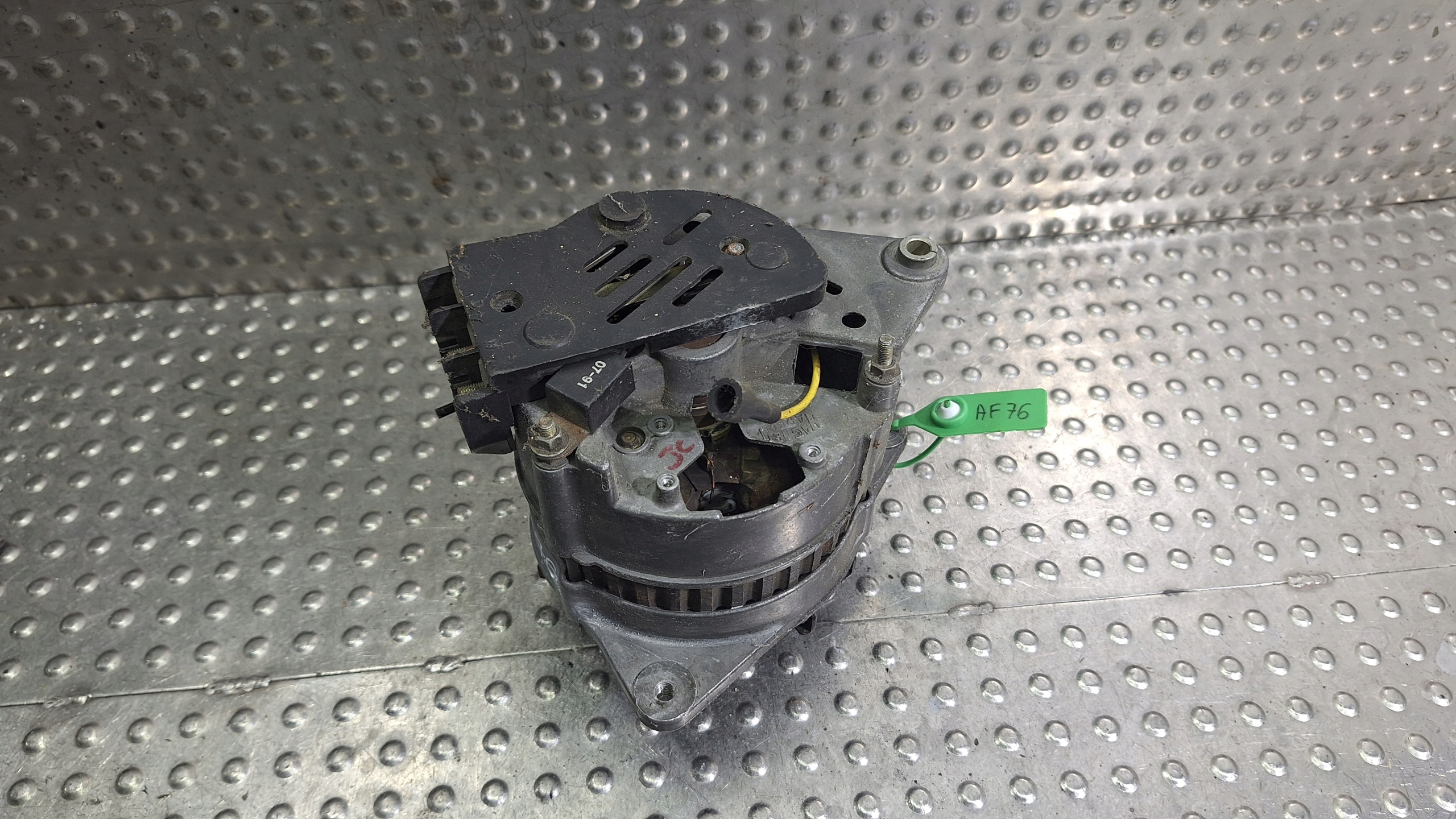 ALTERNATOR 70A 89BB-10300-JB FORD SCORPIO MK2 SIERRA 2.0B