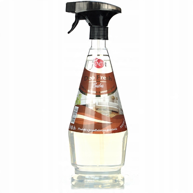 

Perfumy do Pomieszczeń Samochodu Foen Cuba 1l