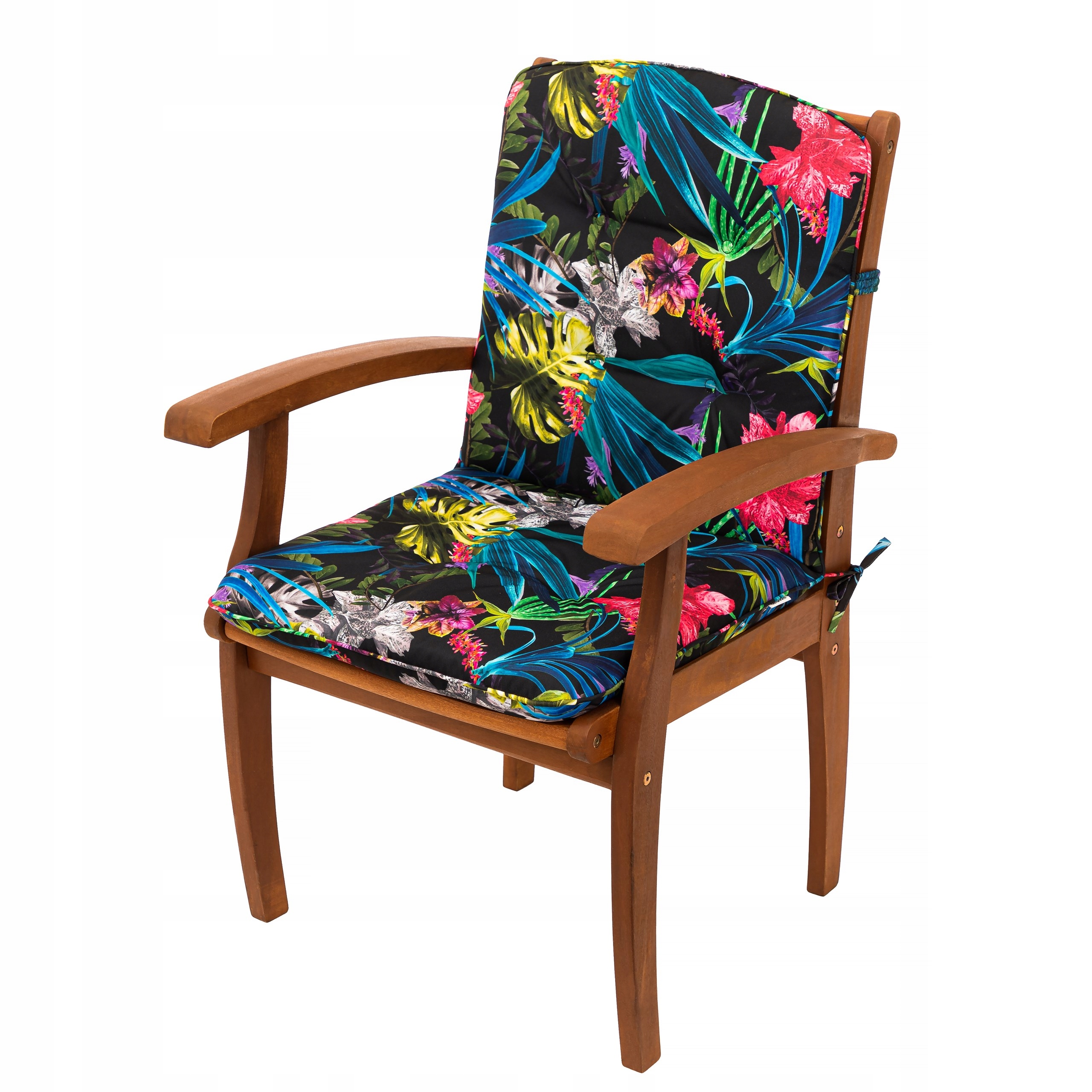 Záhradný vankúš na stoličku Vodotesná stolička 102