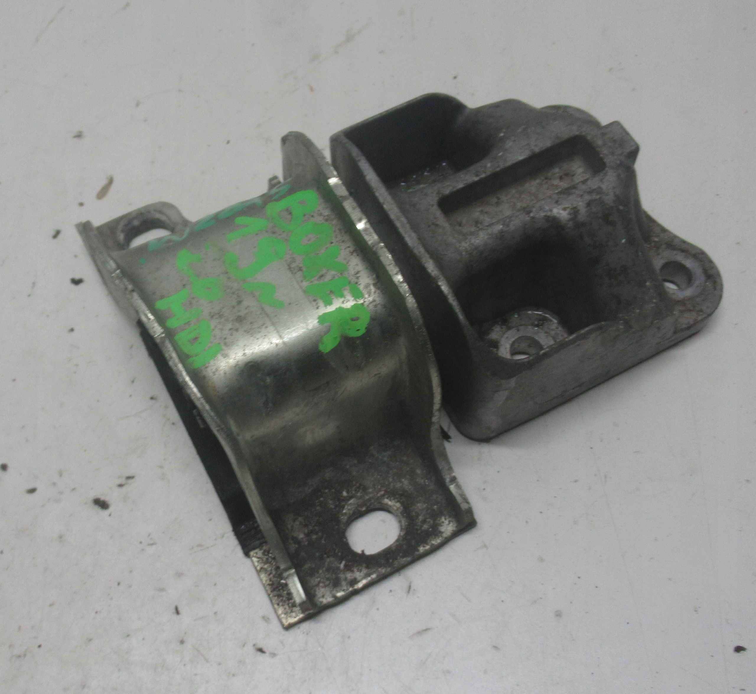 BOXER JUMPER DUCATO 2.0 HDI 19R holder gearbox mount
