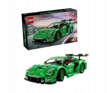Lego (r) Technic 42224 Auto Porsche 911 GT3