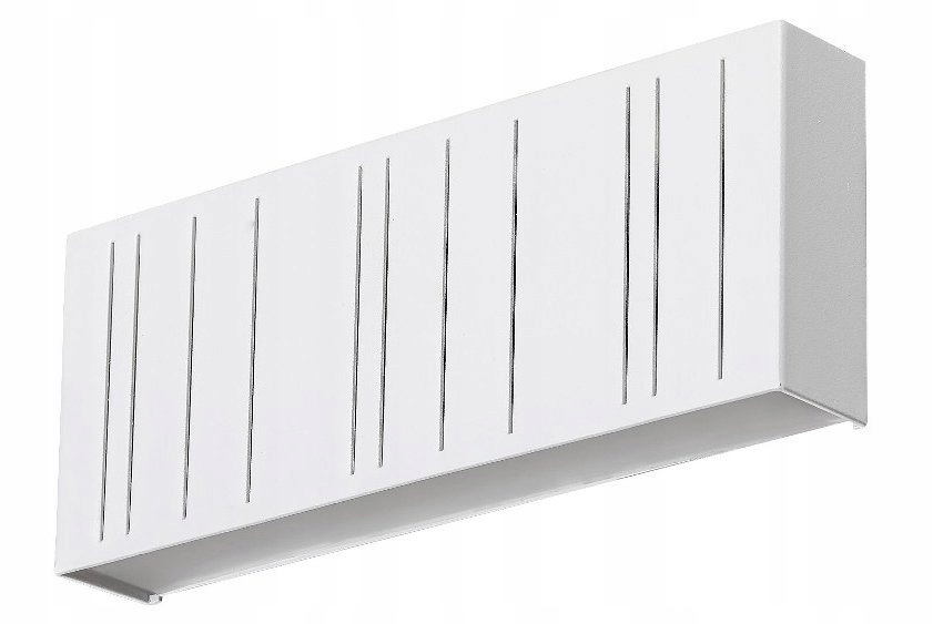 Nástěnná Led lampa 12W Maribor 8874 Rabalux