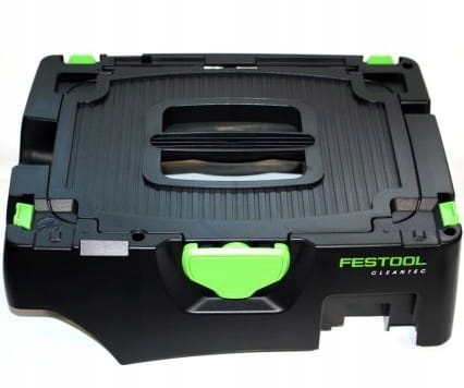 Kryt Na Vysavač, Úložný Prostor Pro Hadici Ctl Mini MIDI Festool 11014391(204717)