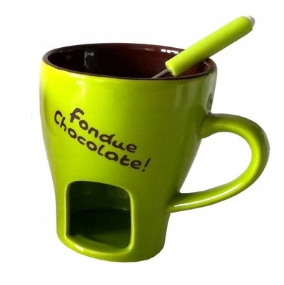 FOUNDE DO CZEKOLADY Z WIDELCZYKAMI KUBEK EAN (GTIN) 5900810223420