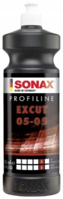 SONAX PROFILINE EXCUT 05/05 ПОЛІРУВАЛЬНА ПАСТА